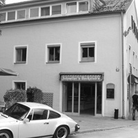 Bahnhof