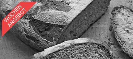 Fastenbrot