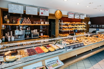 Filiale Weißenburger Straße