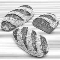 Fastenbrot