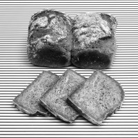 Feines Dinkelbrot