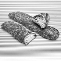 Wurzelbrot