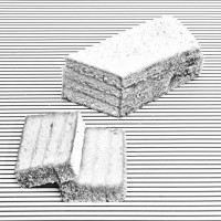 Zitronenkuchen
